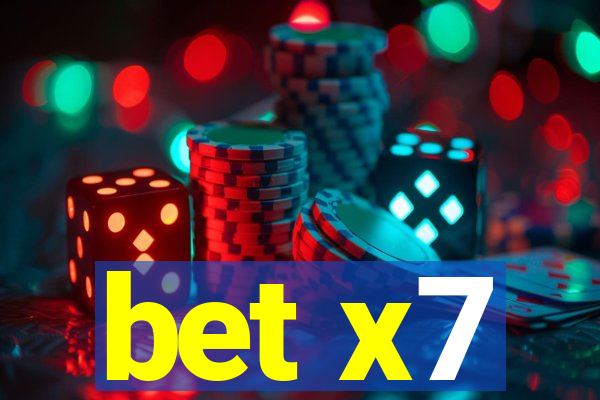 bet x7
